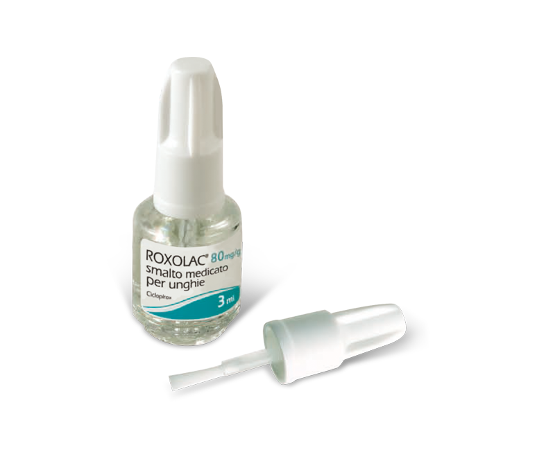 Roxolac